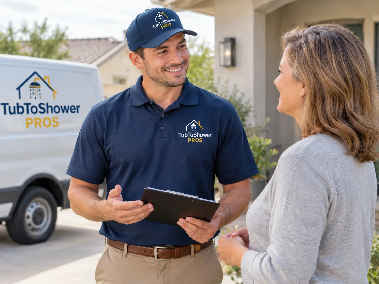 Tub Shower Conversion Mercer Island, WA FAQs